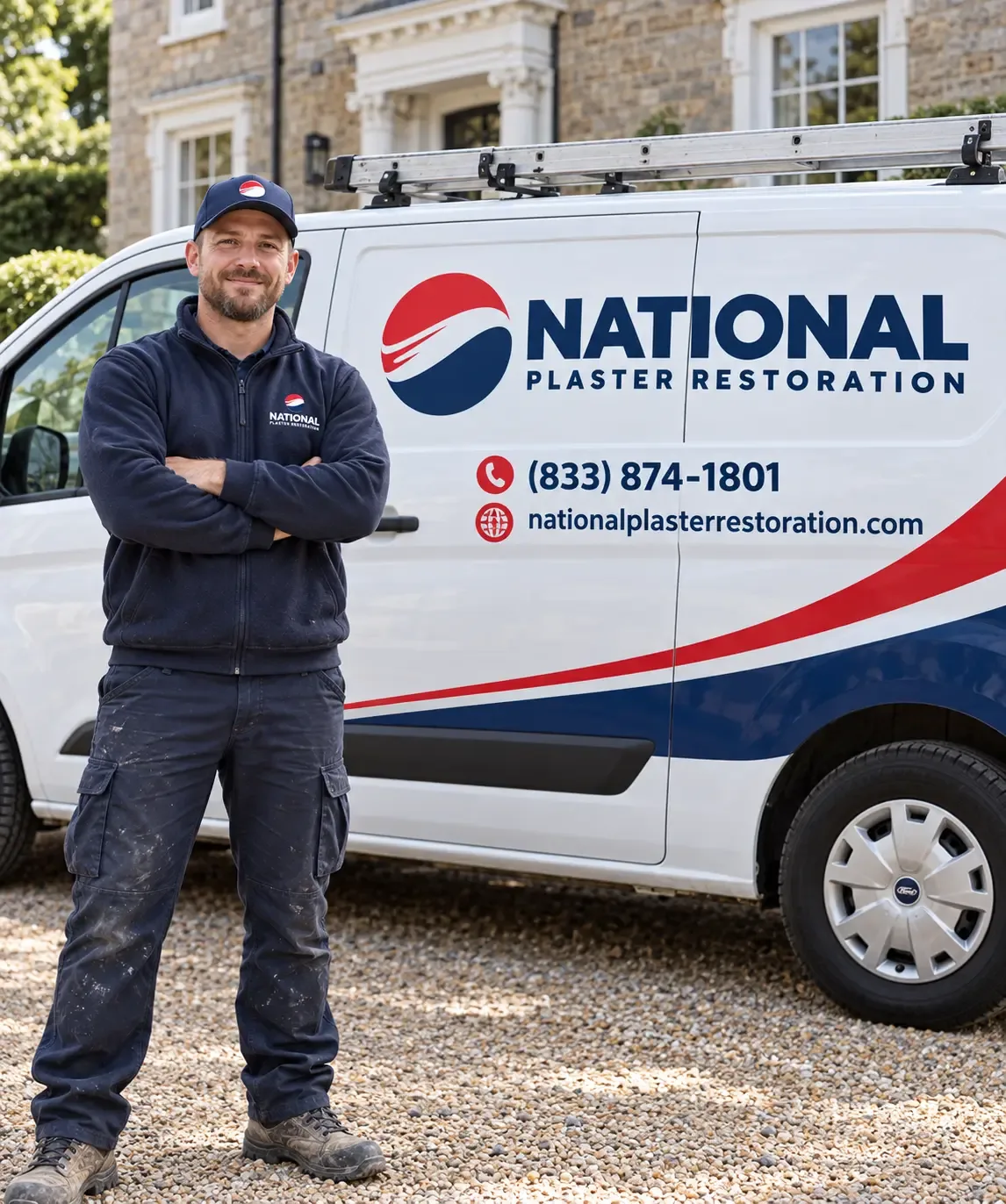 Plaster Repair Tad, WV FAQs